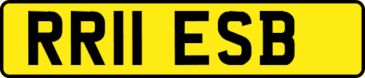 RR11ESB