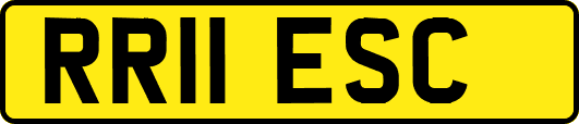 RR11ESC
