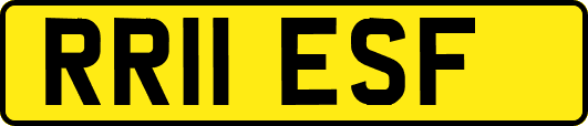 RR11ESF