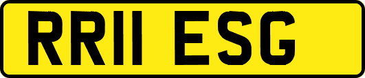 RR11ESG