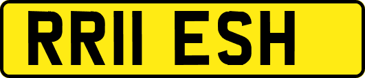 RR11ESH