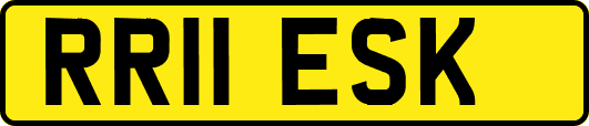 RR11ESK