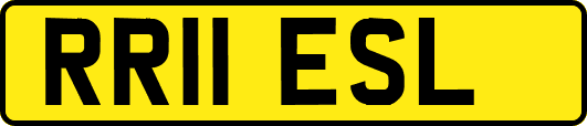 RR11ESL