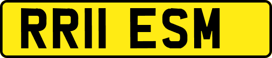 RR11ESM