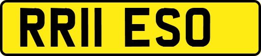 RR11ESO