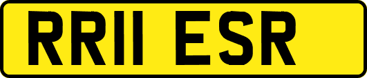 RR11ESR