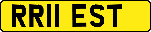 RR11EST