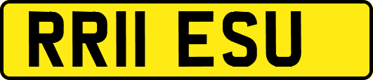 RR11ESU