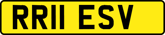 RR11ESV