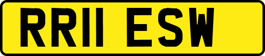 RR11ESW