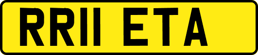 RR11ETA