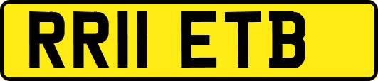 RR11ETB