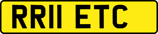 RR11ETC