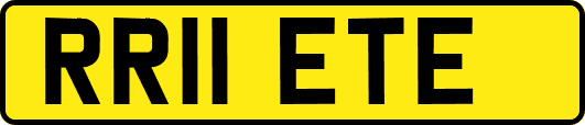 RR11ETE