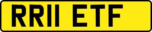 RR11ETF