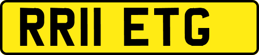 RR11ETG