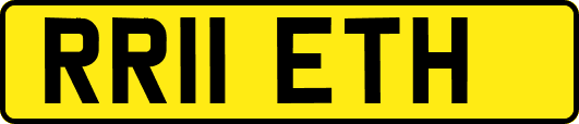RR11ETH