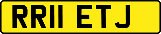 RR11ETJ