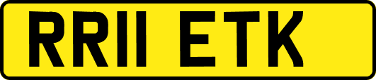RR11ETK