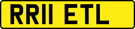 RR11ETL