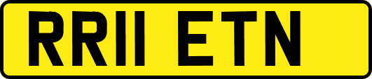RR11ETN