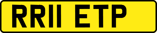 RR11ETP