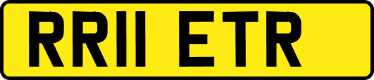 RR11ETR