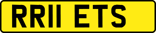RR11ETS