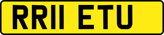RR11ETU