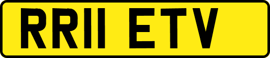 RR11ETV