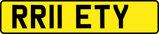 RR11ETY