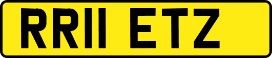 RR11ETZ