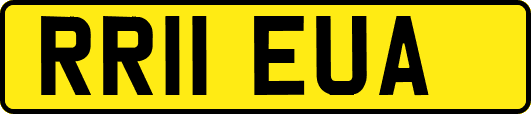 RR11EUA