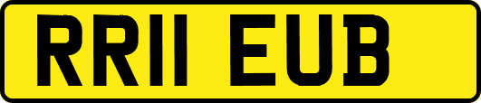RR11EUB