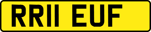 RR11EUF