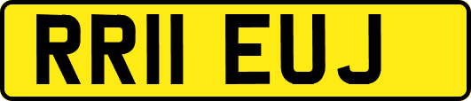 RR11EUJ