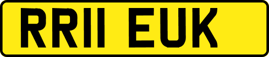 RR11EUK