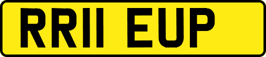 RR11EUP