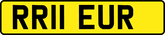 RR11EUR
