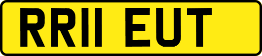 RR11EUT