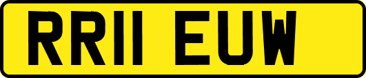 RR11EUW