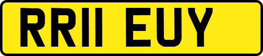 RR11EUY