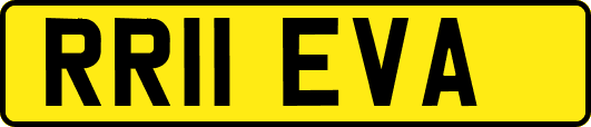 RR11EVA