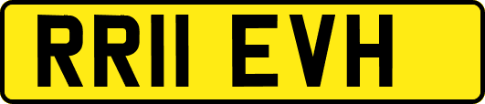 RR11EVH