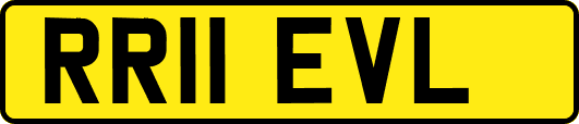 RR11EVL