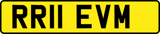 RR11EVM