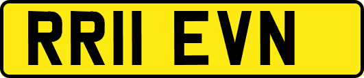 RR11EVN