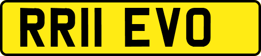 RR11EVO
