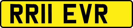 RR11EVR
