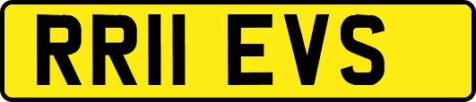 RR11EVS